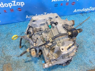 АКПП MR4A, ориг. номер 20021-R00-E00, Honda CR-V 2009-2012
