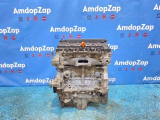 Двигатель R20A2, ориг. номер 10002-RZV-E00, Honda CR-V 2006-2009