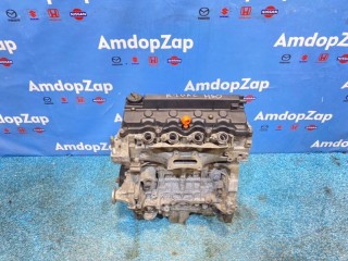 Двигатель R20A2, ориг. номер 10002-RZV-E00, Honda CR-V 2006-2009