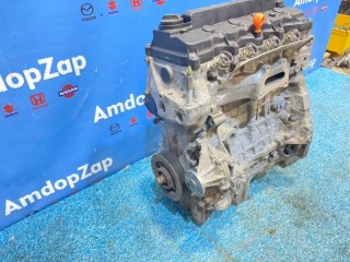 Двигатель R20A2, ориг. номер 10002-RZV-E00, Honda CR-V 2006-2009