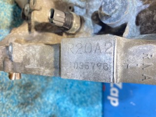 Двигатель R20A2, ориг. номер 10002-RZV-E00, Honda CR-V 2006-2009