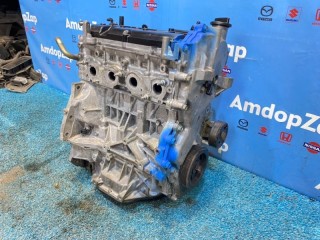Двигатель MR20DE, ориг. номер 10102-BR21A, Nissan Qashqai 2010-2013