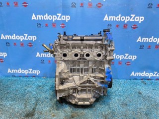 Двигатель MR20DE, ориг. номер 10102-BR21A, Nissan Qashqai 2010-2013