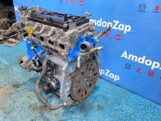 Двигатель MR20DE, ориг. номер 10102-BR21A, Nissan Qashqai 2010-2013