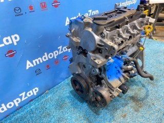 Двигатель MR20DE, ориг. номер 10102-BR21A, Nissan Qashqai 2010-2013