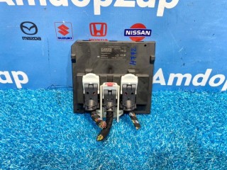 Блок BCM, ориг. номер 5Q0937084CL, 5Q0937084CH, Skoda Octavia 2013-2017