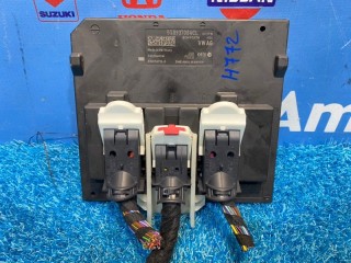 Блок BCM, ориг. номер 5Q0937084CL, 5Q0937084CH, Skoda Octavia 2013-2017