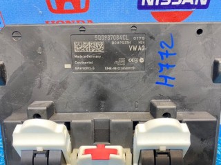 Блок BCM, ориг. номер 5Q0937084CL, 5Q0937084CH, Skoda Octavia 2013-2017
