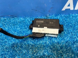 блок парктроника, ориг. номер 5Q0919283F, Skoda Octavia 2013-2017