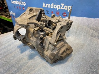 МКПП RSW, ориг. номер 02S300052E, 02S300052EX, Skoda Octavia 2013-2017
