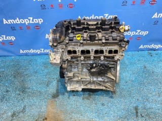 Двигатель PY 2.5, ориг. номер PYZC02300C, PYY802200, PYZC02300B, Mazda 6 2018-2026