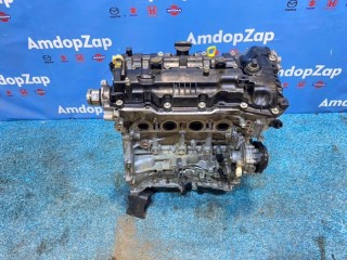 Двигатель PY 2.5, ориг. номер PYZC02300C, PYY802200, PYZC02300B, Mazda 6 2018-2026
