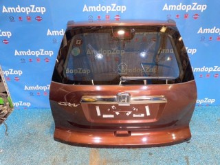 крышка багажника, ориг. номер 68100-SWW-E00ZZ, Honda CR-V 2009-2012