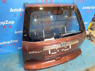крышка багажника, ориг. номер 68100-SWW-E00ZZ, Honda CR-V 2009-2012
