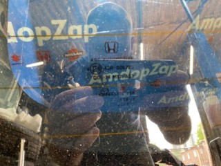 крышка багажника, ориг. номер 68100-SWW-E00ZZ, Honda CR-V 2009-2012