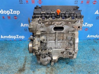 Двигатель R20A2, ориг. номер 10002-RZV-E00, Honda CR-V 2009-2012