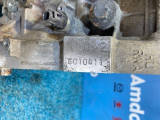Двигатель R20A2, ориг. номер 10002-RZV-E00, Honda CR-V 2009-2012
