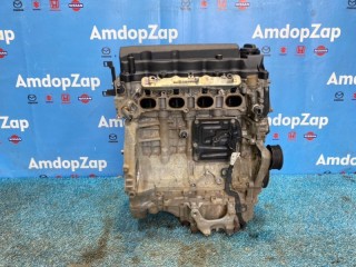 Двигатель R20A2, ориг. номер 10002-RZV-E00, Honda CR-V 2009-2012