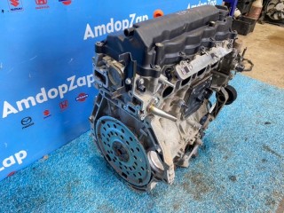 Двигатель R20A2, ориг. номер 10002-RZV-E00, Honda CR-V 2009-2012