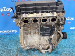 Двигатель R20A2, ориг. номер 10002-RZV-E00, Honda CR-V 2009-2012