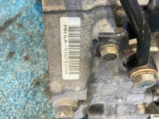 АКПП MR4A, ориг. номер 20021-R00-E00, Honda CR-V 2009-2012