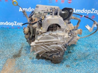 АКПП MR4A, ориг. номер 20021-R00-E00, Honda CR-V 2009-2012
