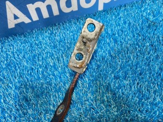 Петли крышки багажника, ориг. номер 68260SWWE01ZZ, 68210SWWE01ZZ, Honda CR-V 2009-2012