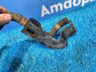 кран печки, ориг. номер 79710-SWC-G01, Honda CR-V 2009-2012