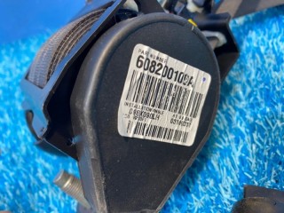 ремень безопасности, ориг. номер 81850-SWW-G01ZA, Honda CR-V 2009-2012