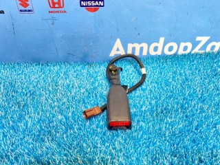 Замок ремня безопасности, ориг. номер 81855-SWW-E01ZA, Honda CR-V 2009-2012