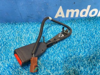Замок ремня безопасности, ориг. номер 81855-SWW-E01ZA, Honda CR-V 2009-2012