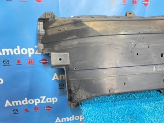 защита днища, ориг. номер 74613-SWW-G00, 74613-SWW-G000, Honda CR-V 2009-2012