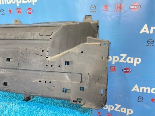 защита днища, ориг. номер 74613-SWW-G00, 74613-SWW-G000, Honda CR-V 2009-2012