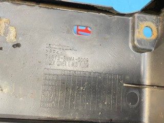 защита днища, ориг. номер 74613-SWW-G00, 74613-SWW-G000, Honda CR-V 2009-2012