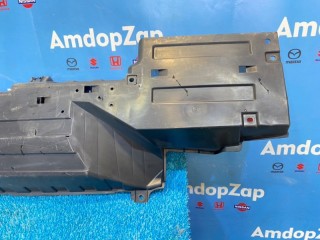 защита днища, ориг. номер 74603-SWW-G00, 74603-SWW-G000, Honda CR-V 2009-2012