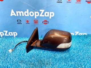 зеркало, ориг. номер 76250-SWW-E42ZS, 76250-SWW-G32ZS, Honda CR-V 2009-2012