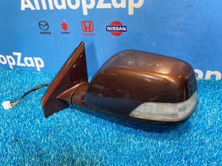 зеркало, ориг. номер 76250-SWW-E42ZS, 76250-SWW-G32ZS, Honda CR-V 2009-2012