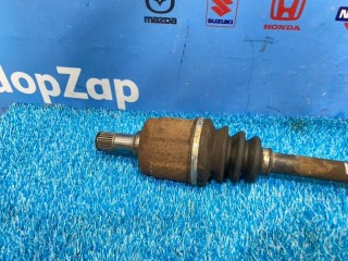 привод, ориг. номер 44306-SWA-900, 44306SWET10, Honda CR-V 2009-2012