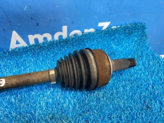 привод, ориг. номер 44306-SWA-900, 44306SWET10, Honda CR-V 2009-2012