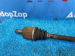 привод, ориг. номер 44306-SWA-900, 44306SWET10, Honda CR-V 2009-2012