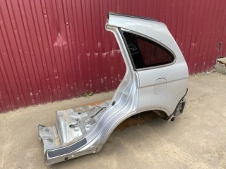 крыло, ориг. номер 04646-SWW-E00ZZ, 65660-SWW-G01ZZ, Honda CR-V 2009-2012