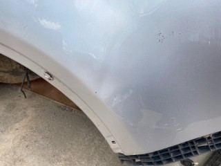 крыло, ориг. номер 04646-SWW-E00ZZ, 65660-SWW-G01ZZ, Honda CR-V 2009-2012