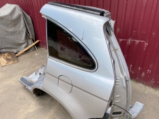 крыло, ориг. номер 04646-SWW-E00ZZ, 65660-SWW-G01ZZ, Honda CR-V 2009-2012