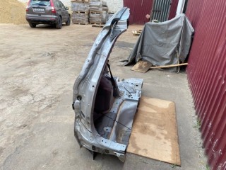 крыло, ориг. номер 04646-SWW-E00ZZ, 65660-SWW-G01ZZ, Honda CR-V 2009-2012