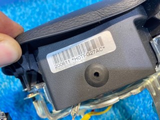 Подушка безопасности водителя, ориг. номер 77810SWWG70ZA, Honda CR-V 2009-2012