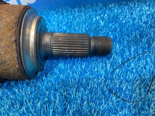 привод, ориг. номер 44500SWCE00, 44305SWC900, Honda CR-V 2009-2012