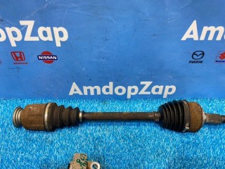 привод, ориг. номер 44500SWCE00, 44305SWC900, Honda CR-V 2009-2012