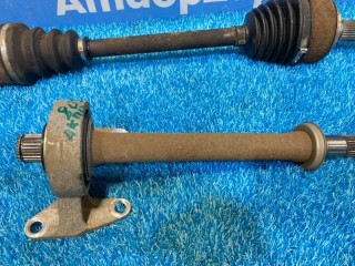 привод, ориг. номер 44500SWCE00, 44305SWC900, Honda CR-V 2009-2012