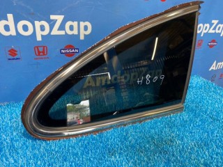 Форточка, ориг. номер 73511SWWE01, Honda CR-V 2009-2012