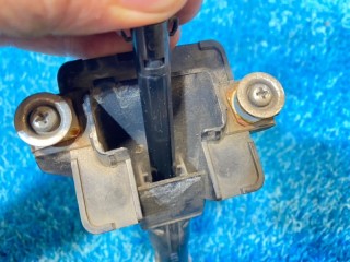 Форсунка омывателя фар, ориг. номер 76880-SWA-S01, 76881-SWA-S02, Honda CR-V 2009-2012